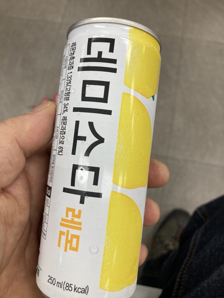 탄산음료 많이 마셔도 괜찮을까?